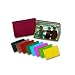 Lizard Grain Accessory Portable 4 x 6 Framed Photo Case