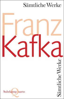 Produkt-Bild: S&auml;mtliche Werke (Quarto)