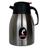 Cincinnati Bearcats NCAA Coffee Carafe