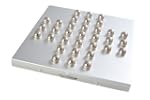 Azerus Alu Line: Solitaire (Peg solit...