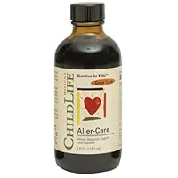 Child Life Essentials Aller-Care