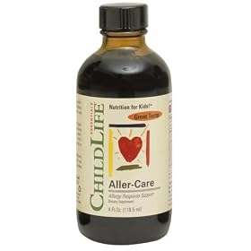 Child Life Essentials Aller-Care