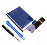 LCD Screen Display SONY Cyber-shot DSC-W80 W80 W90 H7