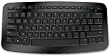 Microsoft Arc Wireless USB Keyboard for PC and Xbox 360 by Microsoft Software