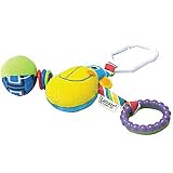 Mini Play & Grow - Morgan Monkey