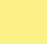 Sunshine Yellow Linen Fabric by the Yard