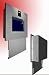 Securelogic Wall Vault - Biometric