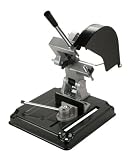 Wolfcraft 5018000 1 Trennst�nder f�r Winkelschleifer Ø 180 und 230 mm 330 x 350 x 510 Preisvergleich