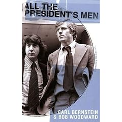 All the President's Men (Bloomsbury Film Classics)