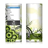 Gypsy Design Decal Sticker for the iPod Nano 5G (5th Generation)