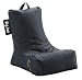 Comfort Research Big Joe Video Lounger with Smart Max Fabric, Slate