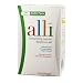 Alli Weight-Loss Aid, Orlistat 60mg Capsules, 120-Count Refill Pack