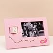 Watch Me Grow Photo Frame Girl Ages 1-4 years Old