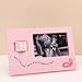 Watch Me Grow Photo Frame Girl Ages 1-4 years Old