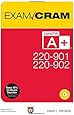 CompTIA A+ 220-901 and 220-902 Exam Cram