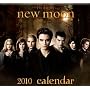 Twilight "New Moon" 2010 Full Wall Calendar