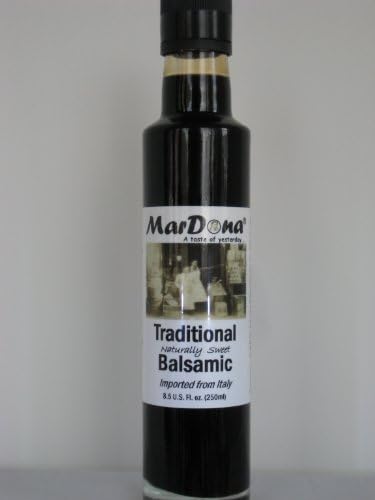 Traditional 8.5oz Balsamic Condimenti