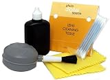 Best Top Brand Premium Lens Cleaning Kit for Camera Lenses Filters Binoculars lenses