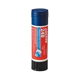 ロックタイト(LOCTITE) ねじゆるみ止め剤スティックタイプ 中強度 248 STRAIGHT/37-773