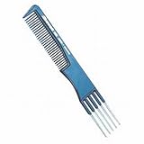 Comare Mark Ii Comb Stainless Lift Regular Teeth (Pack of 12)