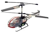 UKayed Radio Controlled 3 Channel Helicopter