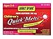 Select Brand Analgesic-Quickmelts Childrens 80 mg 30 ct- full case of 12 boxes Non-aspirin, Acetaminophen