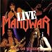 Hell on Wheels - Live von Manowar - alle Infos