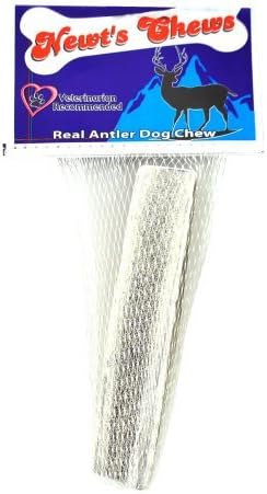 Premium Sliced ELK Antler 5" 7"