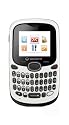 Vodafone 345 White Mobile Phone Vodafone VF345 Pay As You Go (PAYG)