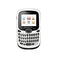 Vodafone 345 White Mobile Phone Vodafone VF345 Pay As You Go (PAYG)