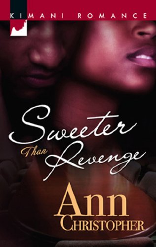 sweeter than revenge mills  boon kimani kimani romance