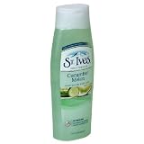 St. Ives Cucumber Melon Moisturizing Body Wash 13.5 oz. (399ml)