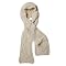 Merona&reg; Jersey Hoodie Muffler - White