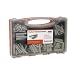 Fischer D�belsortiment SX/UX in roter Box