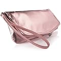 HOBO INTERNATIONAL Symphony Clutch, Pink