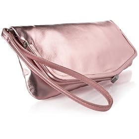 HOBO INTERNATIONAL Symphony Clutch