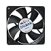 Zalman ZM-F3 120mm Quiet Case Fan with Silicone Pins