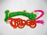 Lemmings 2: The Tribes 41vOCdWl8RL. SL160 Lemmings 2: The Tribes