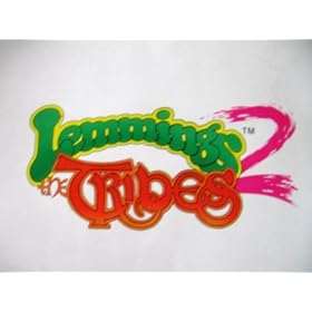 Lemmings 2: The Tribes