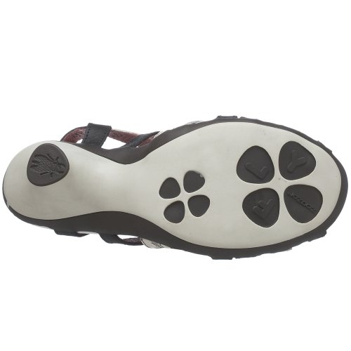 Fly London Women's Viv