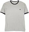 Champion Mens Jersey Ringer Tee