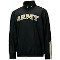 Nike Army Black Knights Black Senior Wind Jacket
