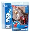 McFARLANE SPORTS NBA " SHAQUILLE O'NEAL" BLACK UNIFORM VARIANT MOC SERIES 8