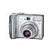 Canon PowerShot A560 Digital Camera - Silver (7.1MP, 4x Optical Zoom) 2.5" LCD
