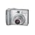 Canon PowerShot A560 Digital Camera - Silver (7.1MP, 4x Optical Zoom) 2.5" LCD