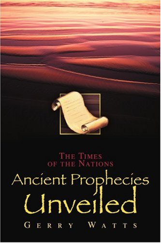 Prophecy The