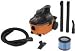 Ridgid WD4070 4 Gallon Portable Vacuum