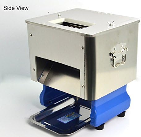 only 220v Wq-35 3.5mm Household Family Use Meat Slicers,fresh,cooked Meat Cutting Machine,vegetable Shredder