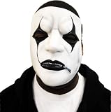 Slipknot James Mask - Adult
