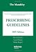 Maudsley Prescribing Guidelines 10th Edition